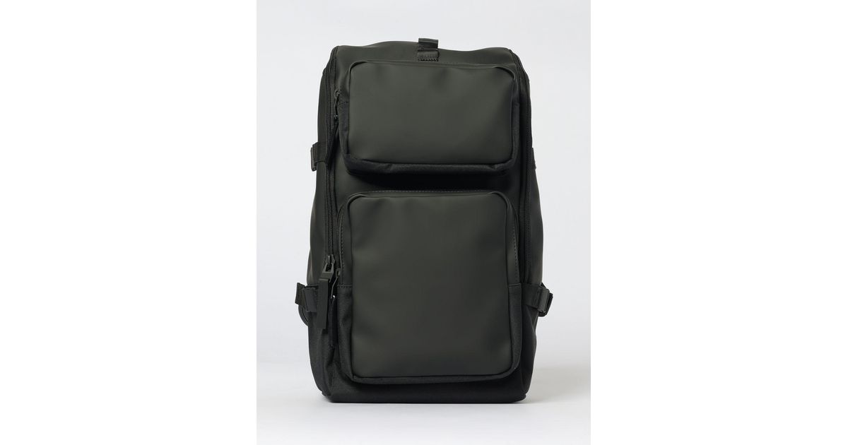 Bags Rains New Collection Rains Bags in Black for Men | Lyst
