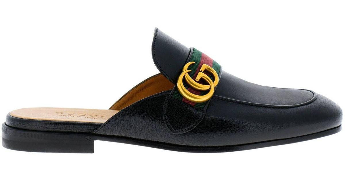loafer shoes gucci