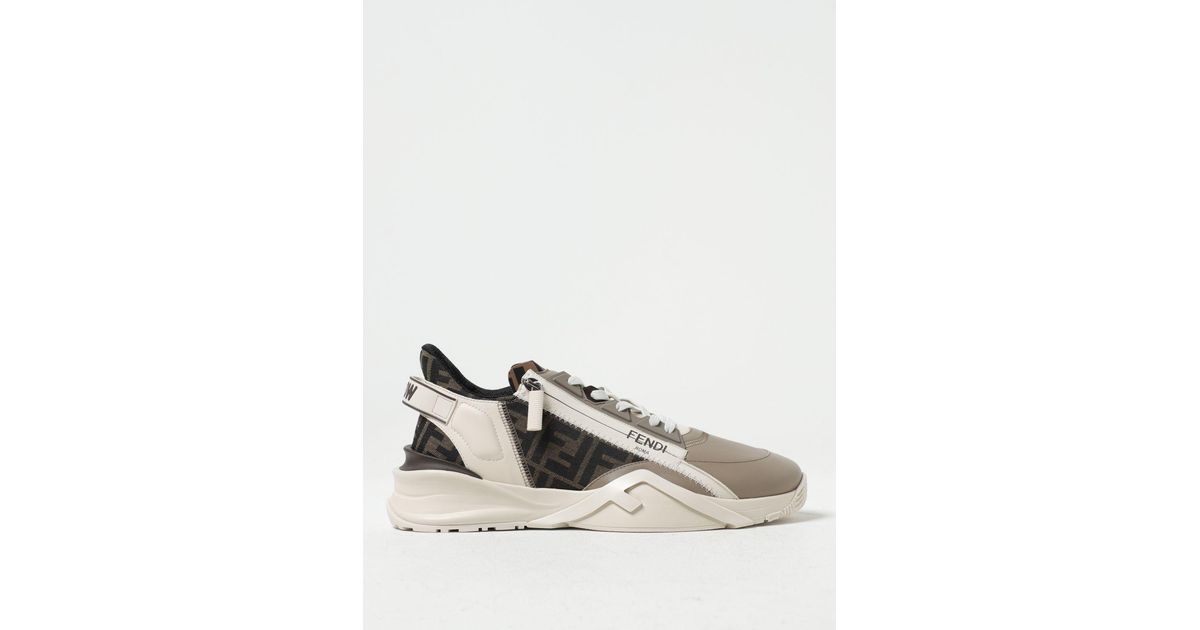 mens fendi trainers sale