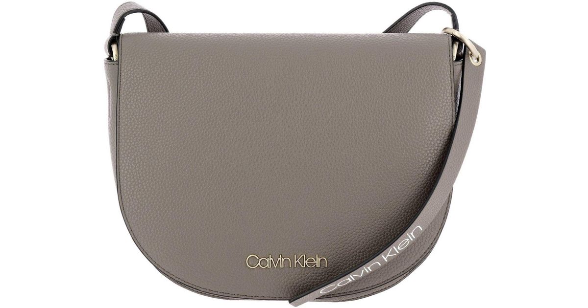 calvin klein crossbody bag women's