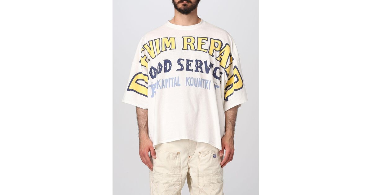 kapital-White-T-shirt.jpeg