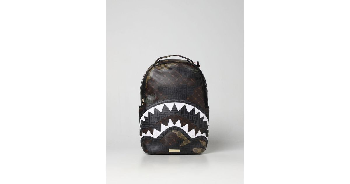 sprayground jordan backpack