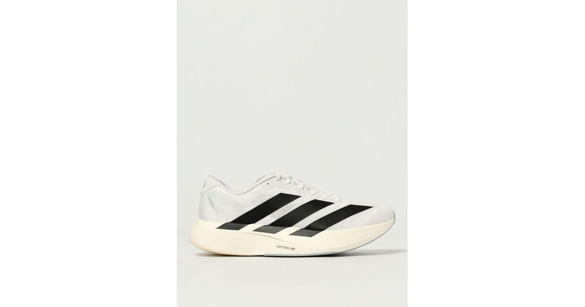 adidas Originals Sneakers in Natural for Men | Lyst UK