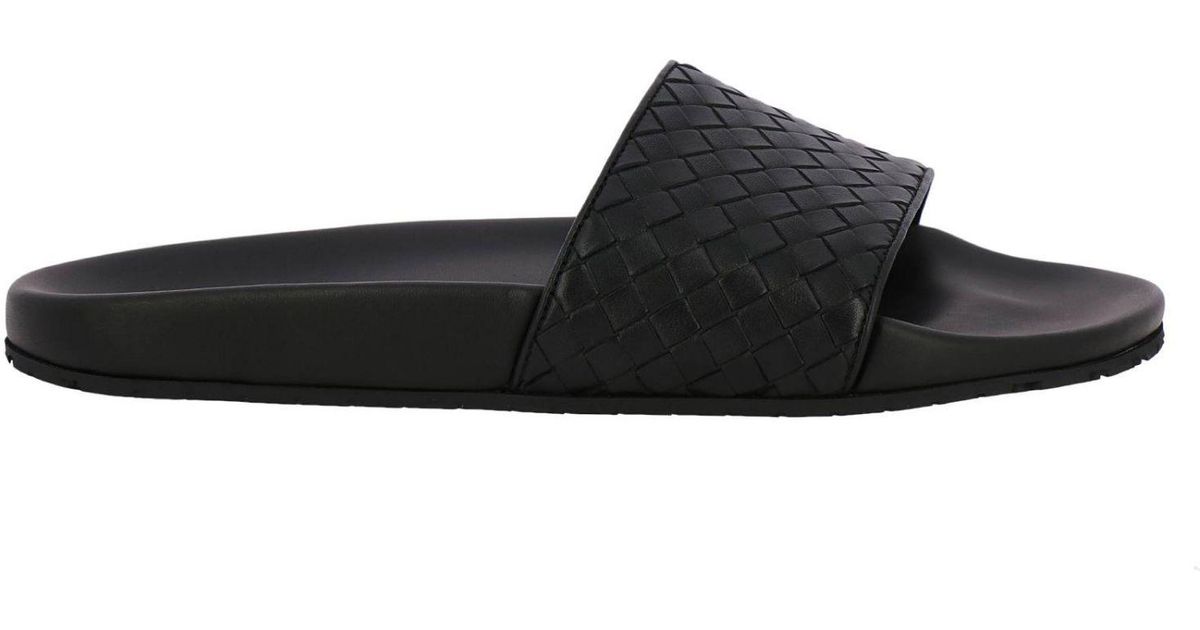 bottega sandals men