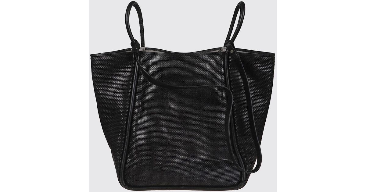 Dragon Diffusion Shoulder Bag in Black | Lyst UK