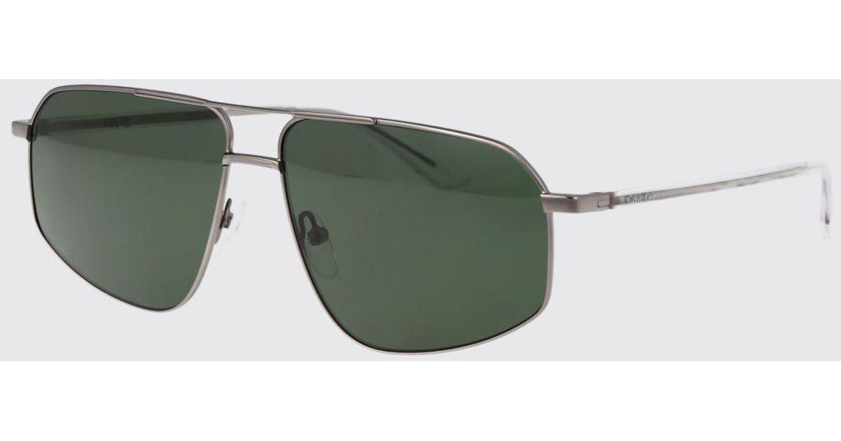 CALVIN KLEIN - Woman - Sunglasses main image 0