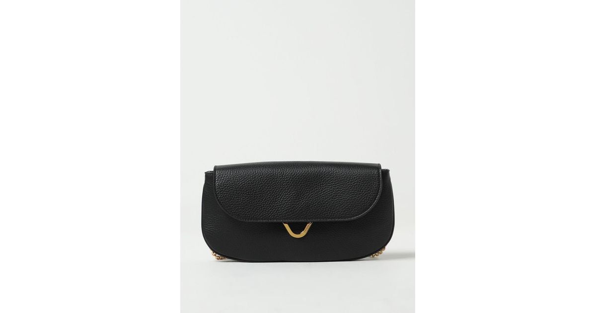 Coccinelle Crossbody Bags in Black Lyst Canada