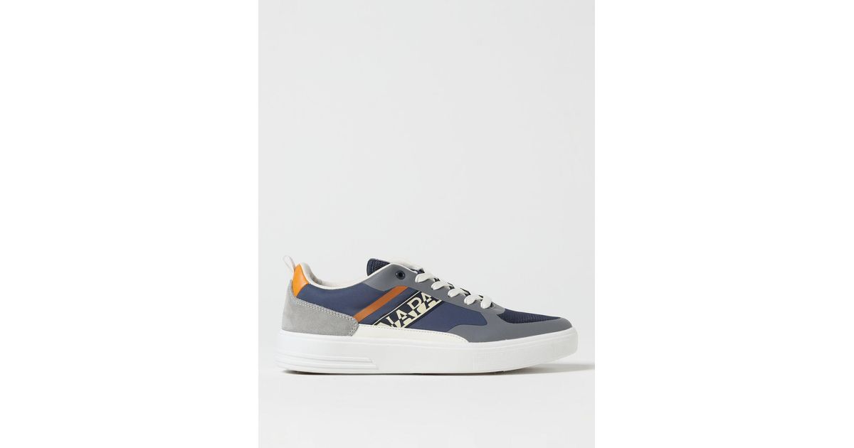 Napapijri trainers sale