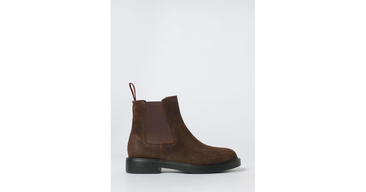 Camper Boot in Brown for Men | Lyst