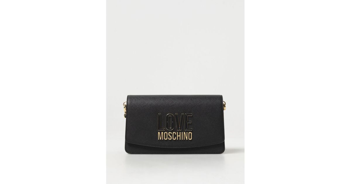 Borse moschino saldi amazon sale