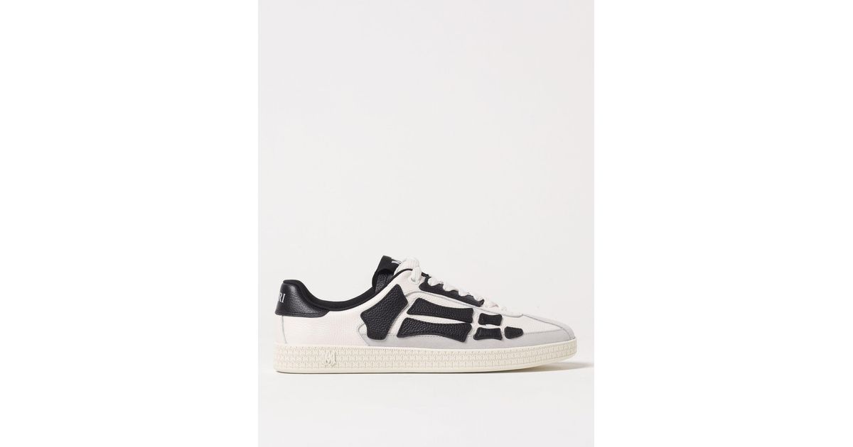 AMIRI - Man - Black - Sneaker