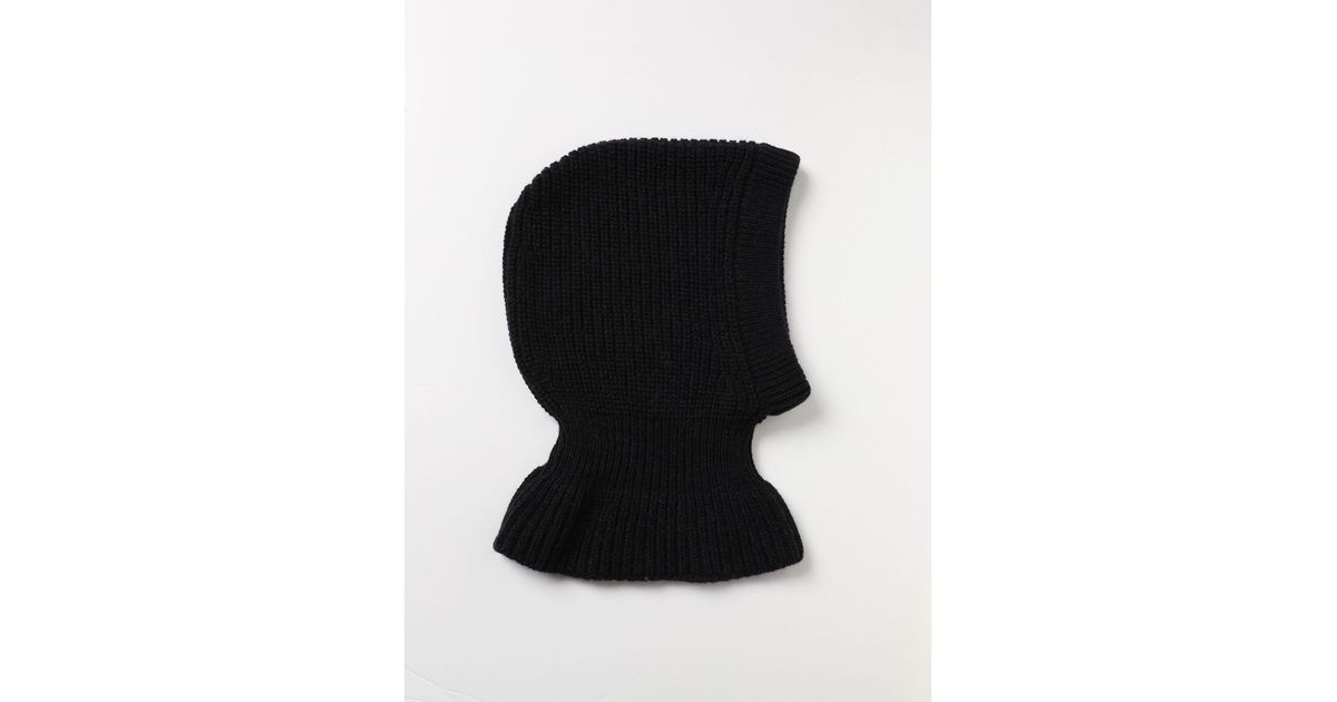 lemaire hat