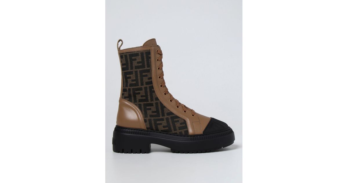 finley flat leather booties