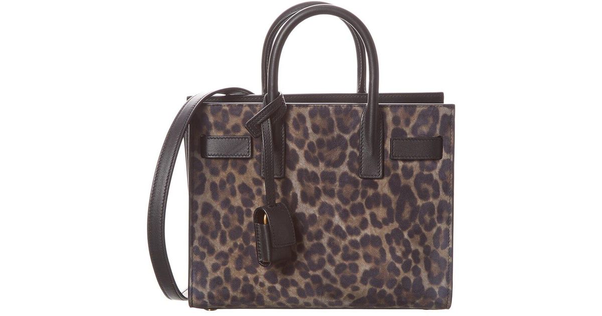 suede sac de jour