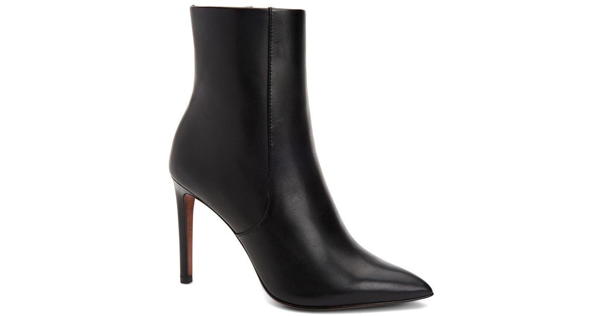 bcbg ava bootie