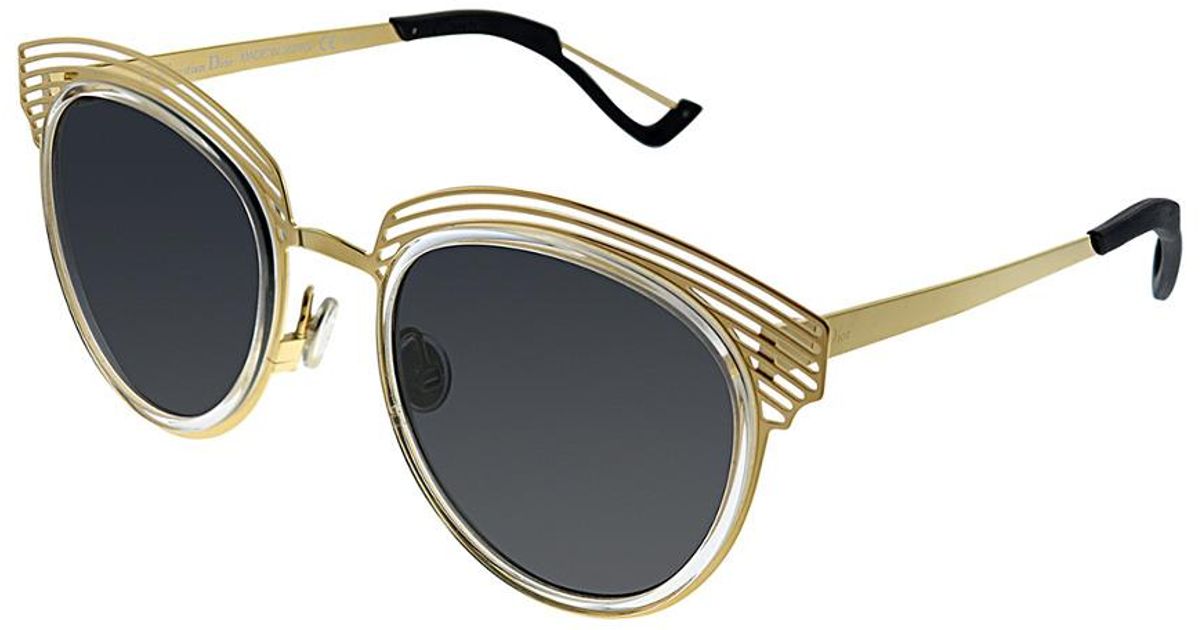 Dior Enigme 51mm Sunglasses - Lyst