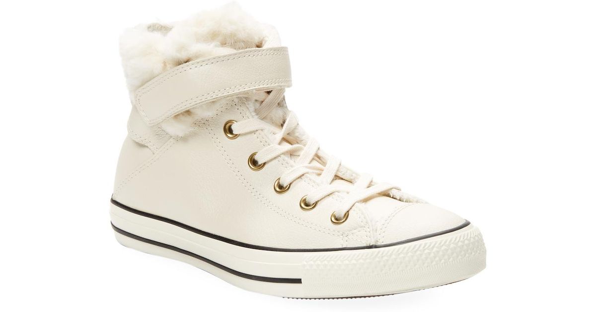 converse chuck taylor all star brea