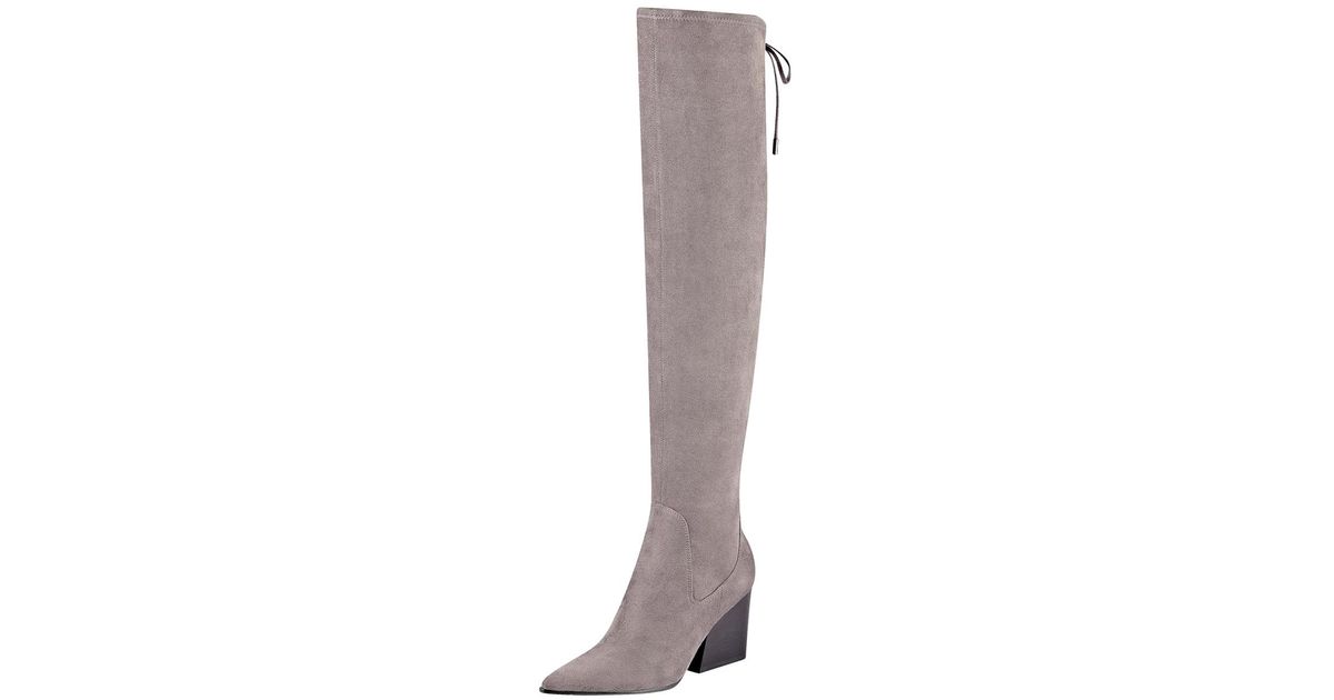 kendall & kylie fedra tall boot