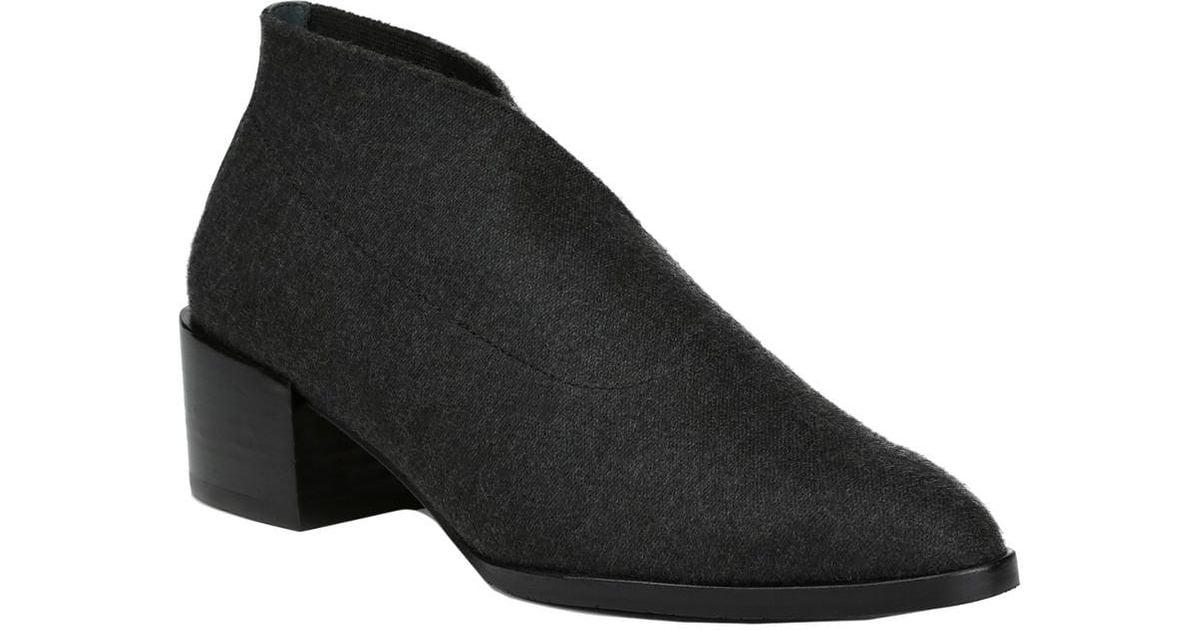 donald pliner daved bootie