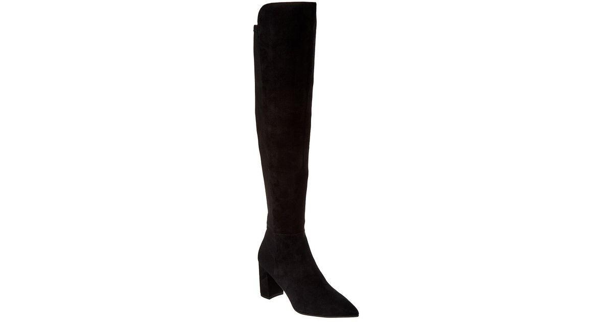 carly stuart weitzman