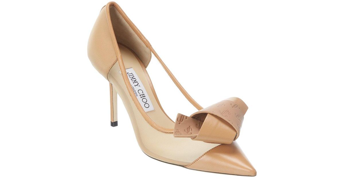 jimmy choo traci 90