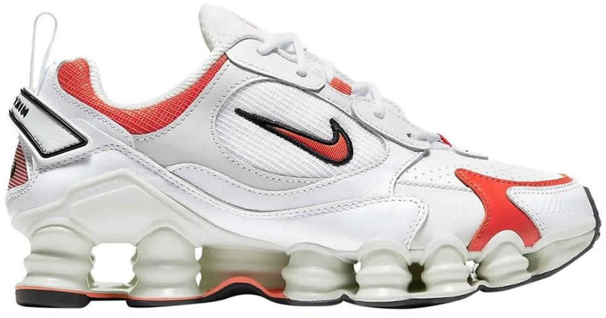 womens nike shox tl nova