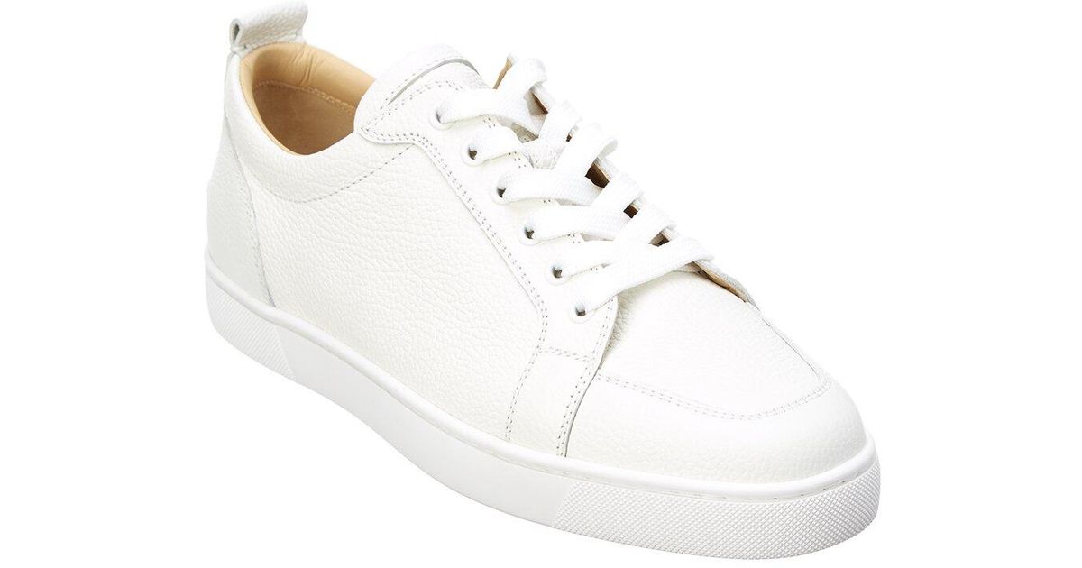 Christian Louboutin Rantulow Leather 
