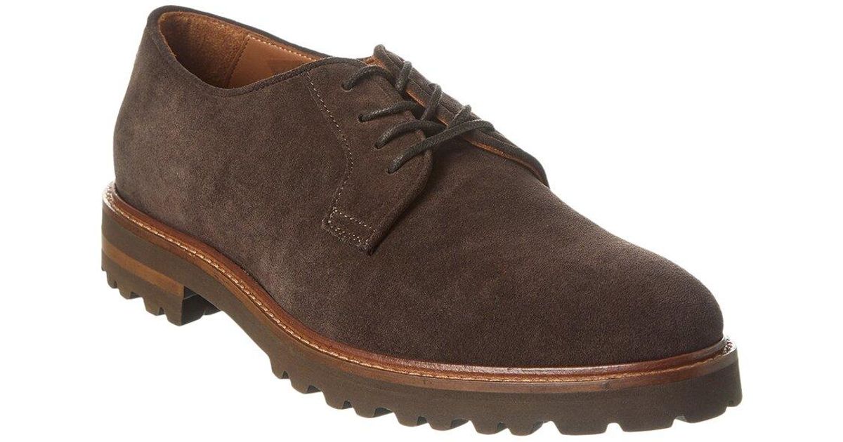 aquatalia revy loafer