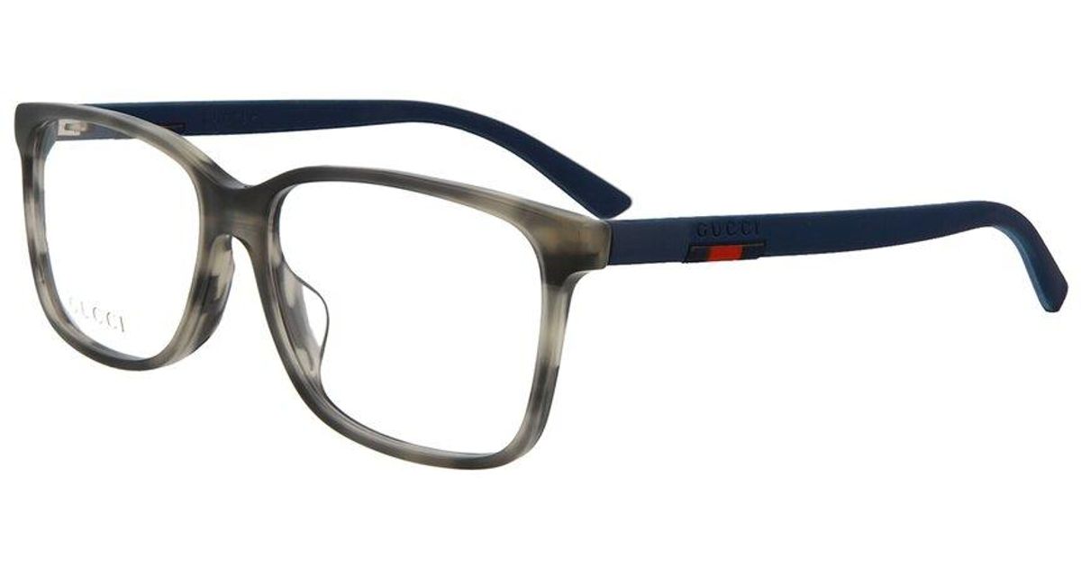 discontinued gucci frames