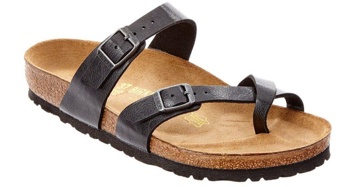 mayari birko flor graceful licorice