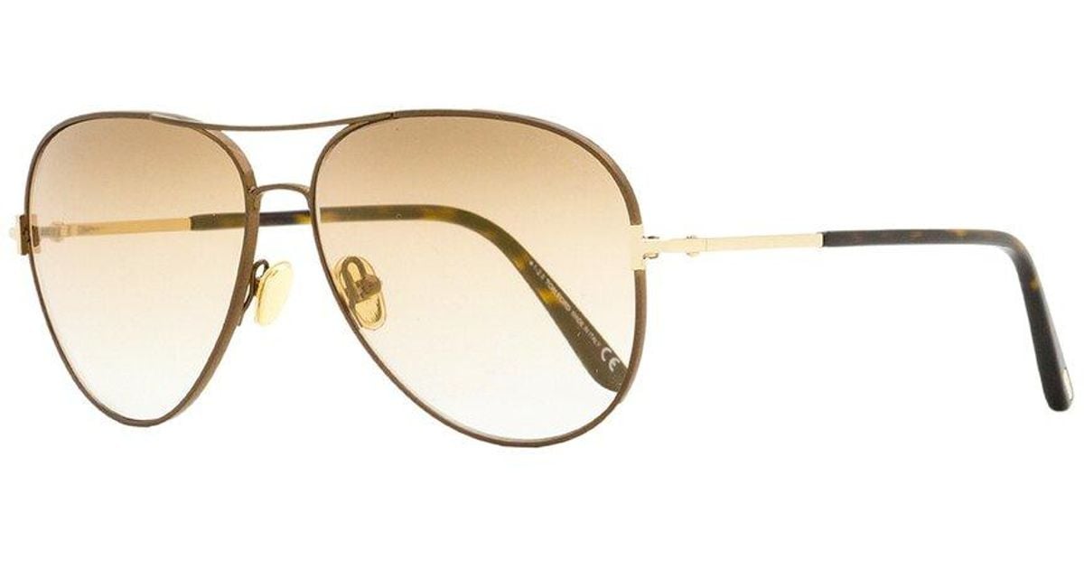 Gilt tom sales ford sunglasses