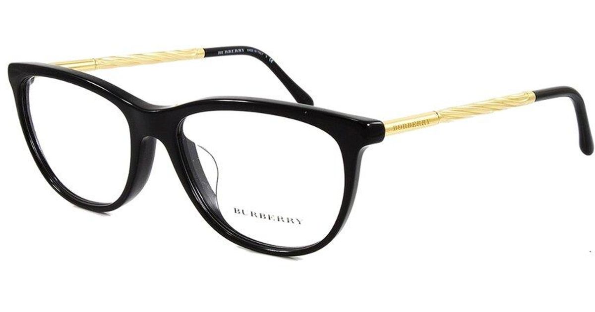 burberry glass frames online