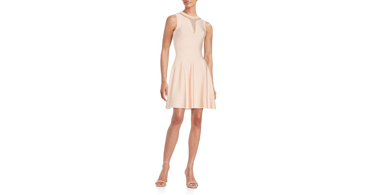 the bay fit and flare dresses