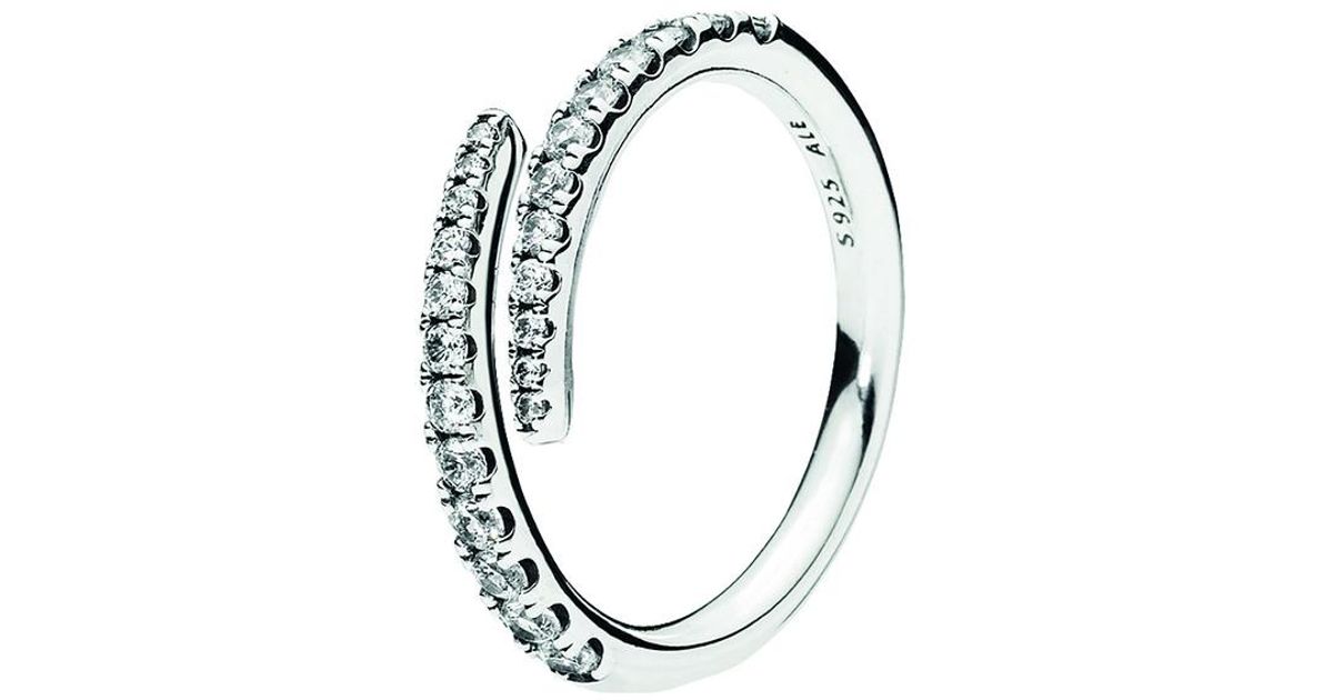Pandora lines online ring