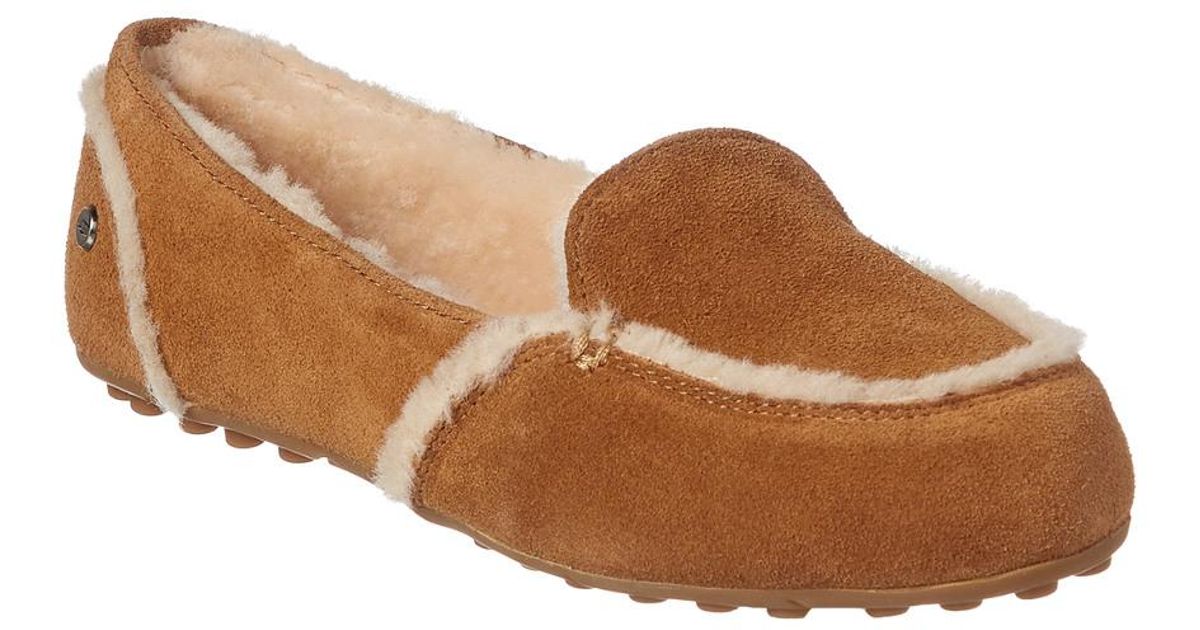 ugg women's hailey slipper
