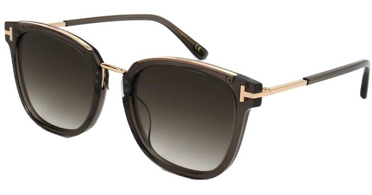 tom ford unisex sunglasses