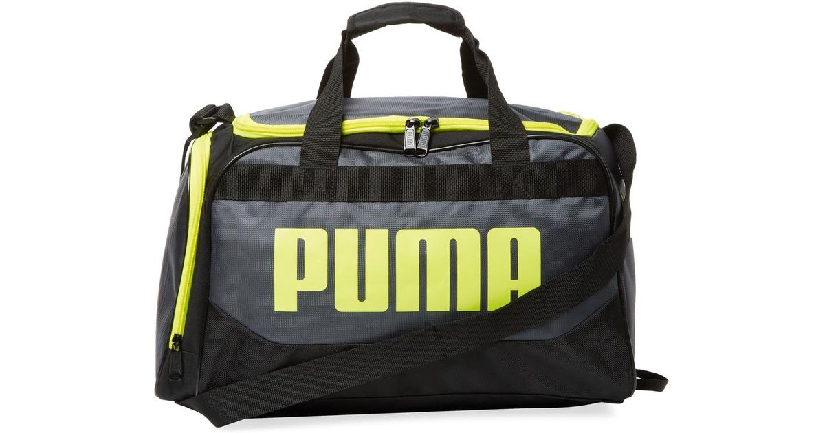 puma transformation duffel