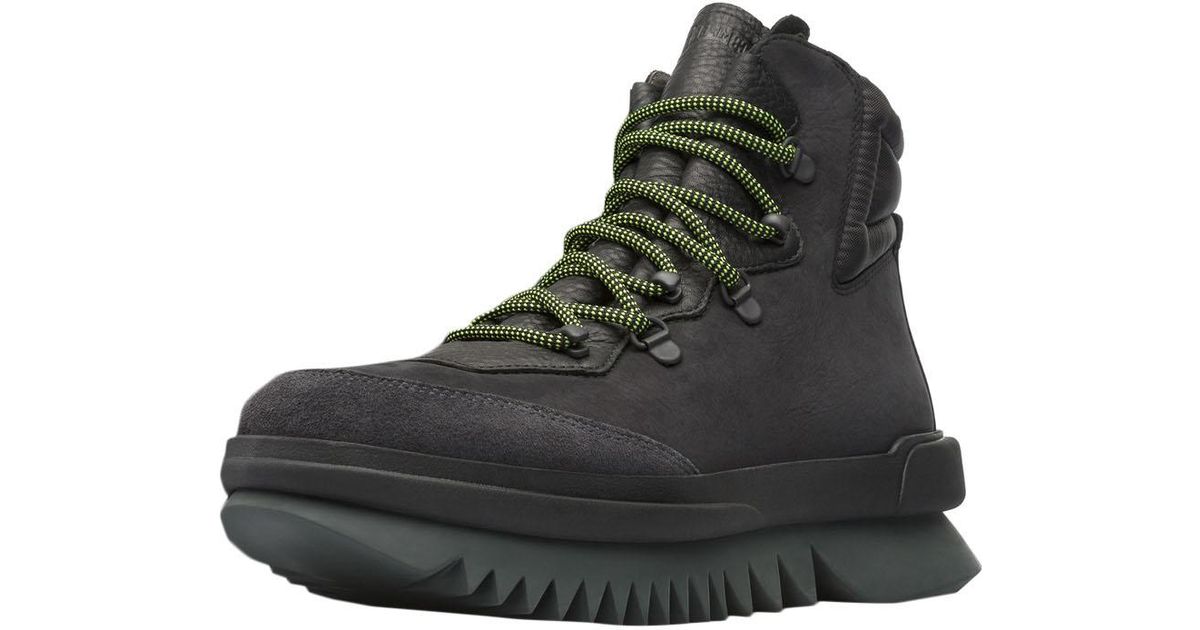 camper rex boots