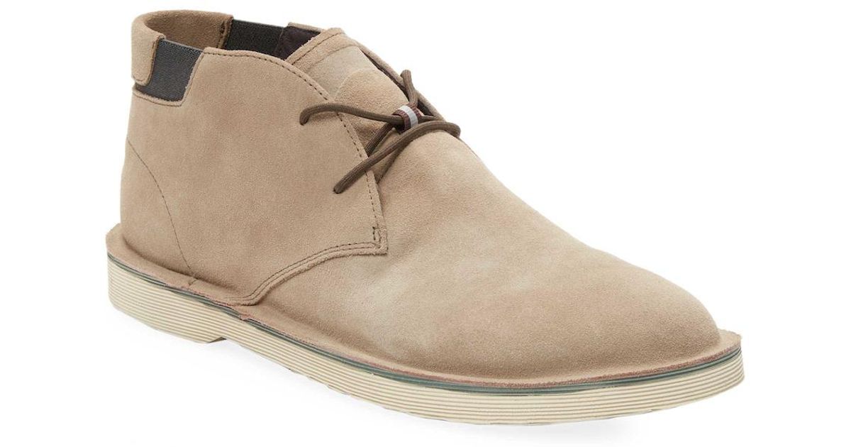 camper chukka boots