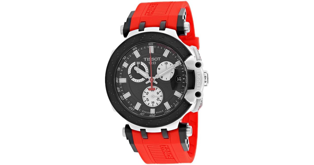 tissot rugby referee watch