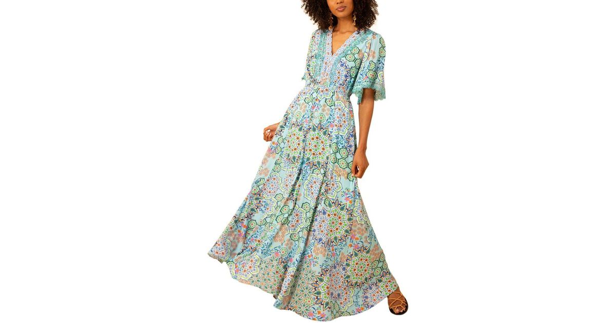 Charlee Turquoise- SALE