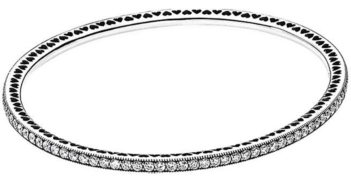 Twinkling forever store bangle bracelet