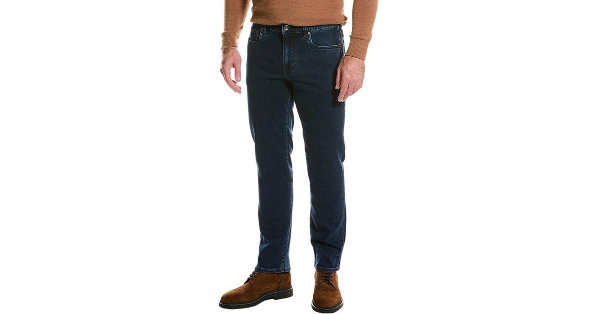 Tommy Bahama Men's Island Sands Jeans in Medium Coastal Wash main image 1