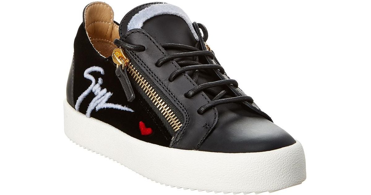 giuseppe zanotti gail