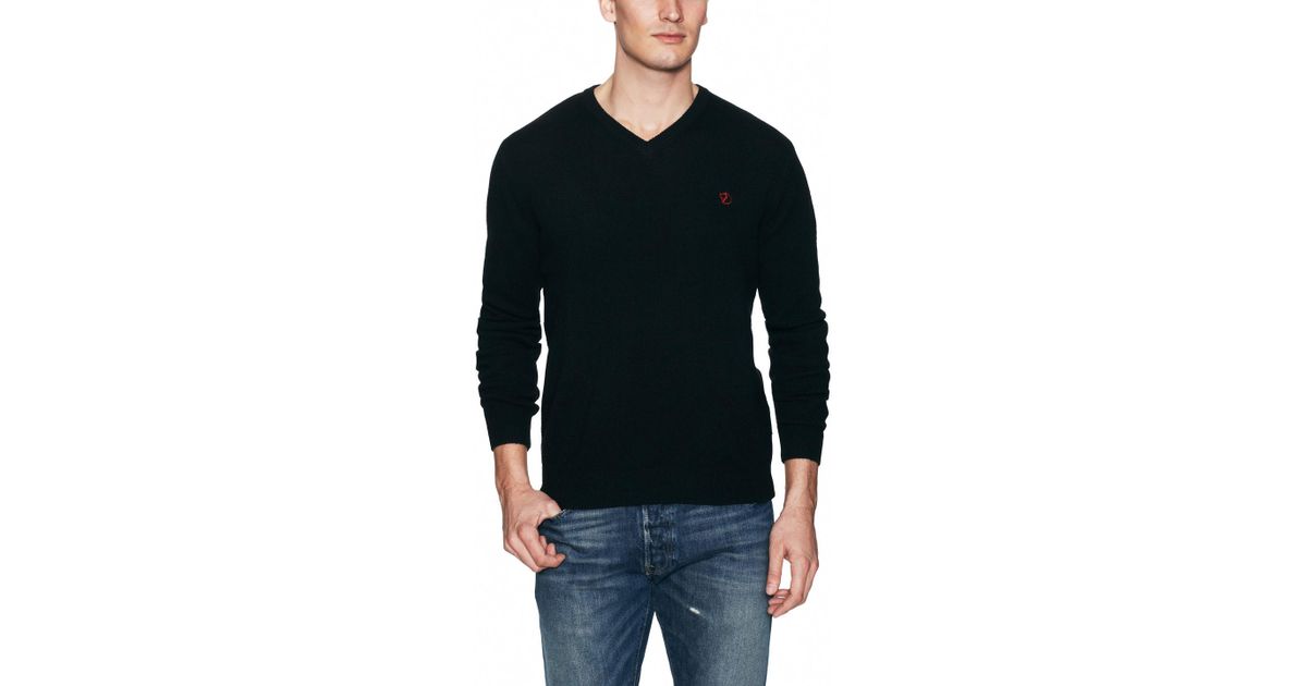 fjallraven shepparton sweater