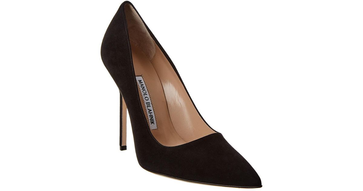 manolo bb 70