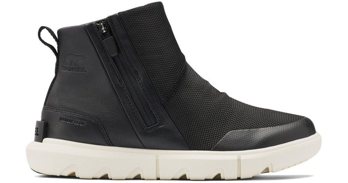 gilt sorel
