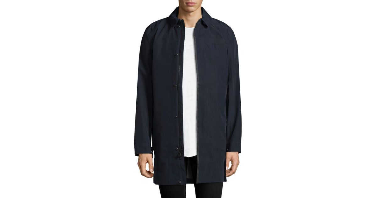 Helly hansen ask 2 men's business coat Clearance