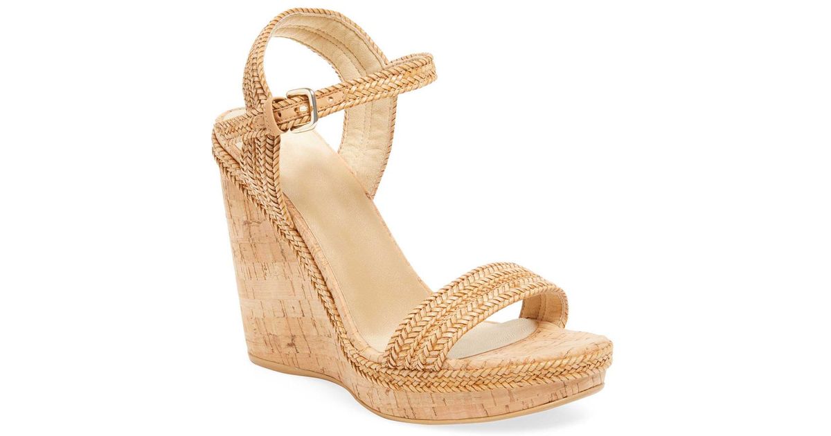 stuart weitzman jezebel sandals