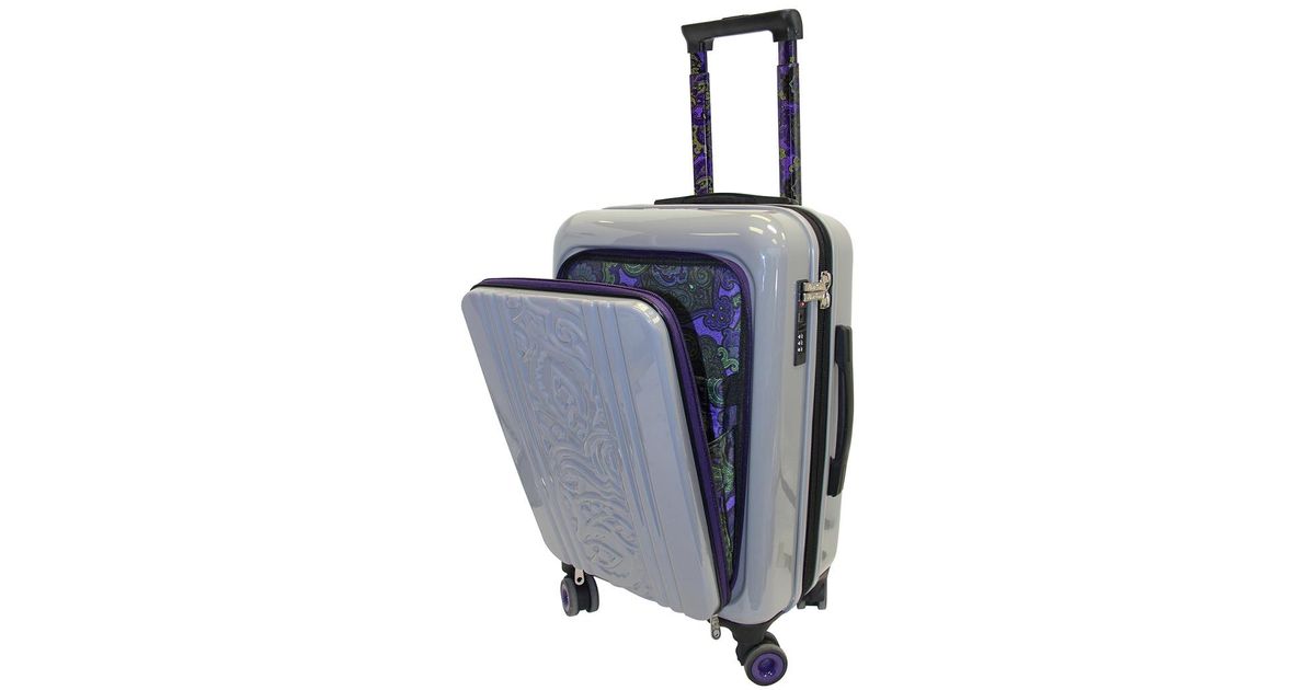 robert graham carry on